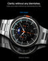 Spigen Galaxy Watch 8 Classic (46mm) Screen Protector GLAS.tR EZ Fit
